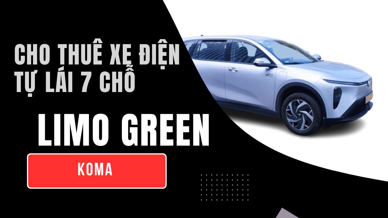 Thuê xe điện Vinfast tự lái Hà Nội ở đâu?