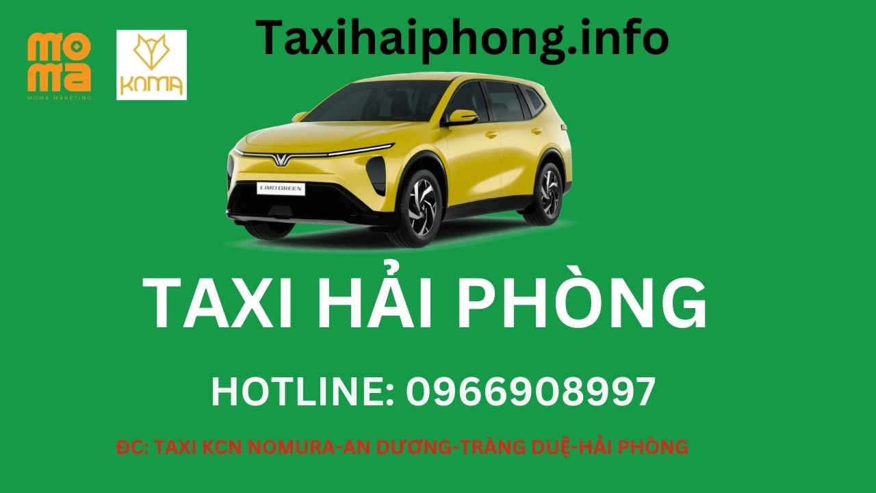 TAXI KCN NOMURA