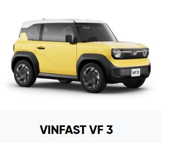 VINFAST VF3